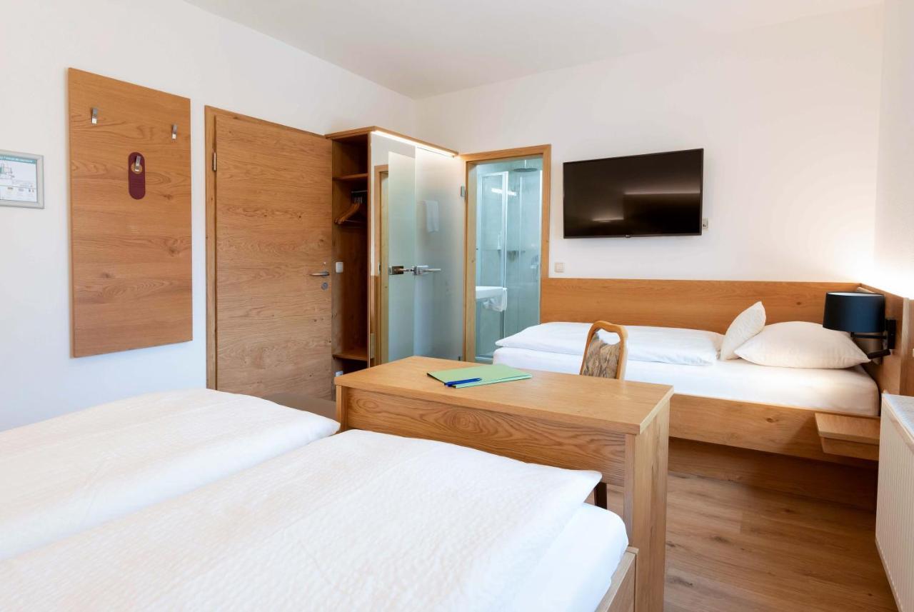 Hotel Gasthof Rosenwirt Au in der Hallertau Екстериор снимка