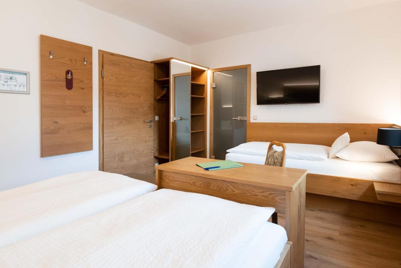 Hotel Gasthof Rosenwirt Au in der Hallertau Екстериор снимка