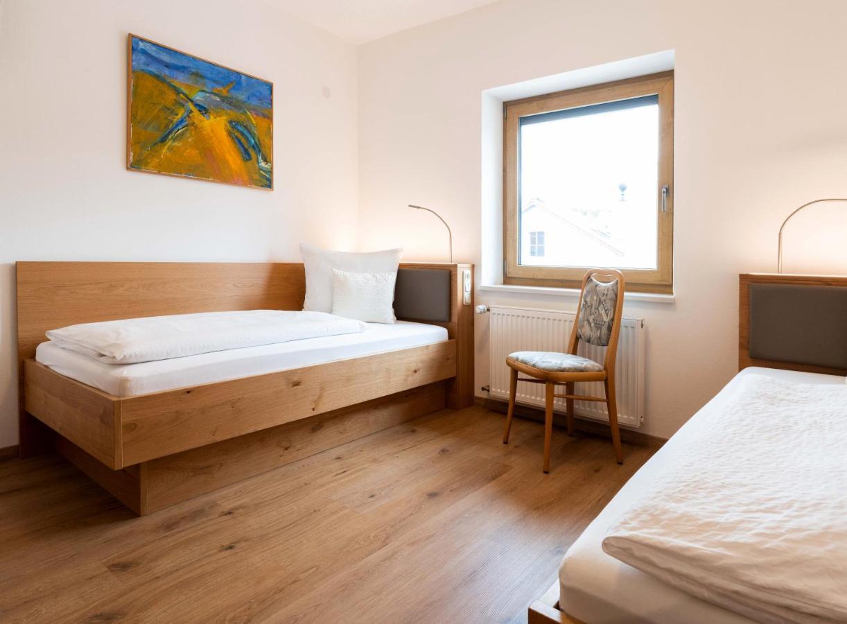 Hotel Gasthof Rosenwirt Au in der Hallertau Екстериор снимка