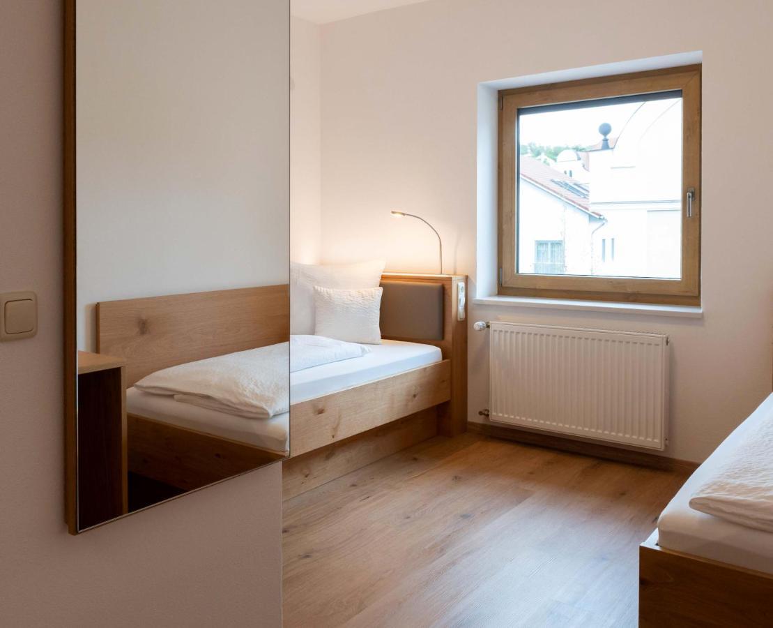 Hotel Gasthof Rosenwirt Au in der Hallertau Екстериор снимка