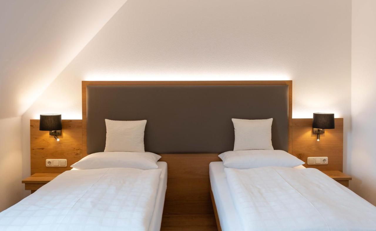 Hotel Gasthof Rosenwirt Au in der Hallertau Екстериор снимка
