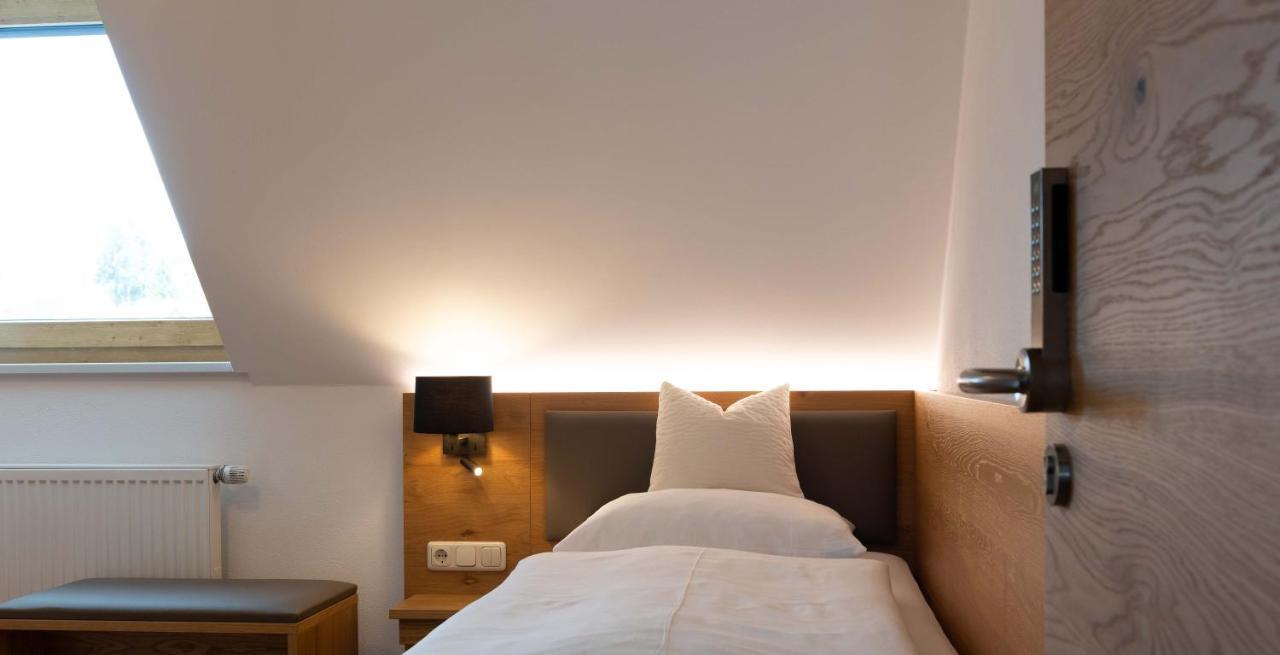 Hotel Gasthof Rosenwirt Au in der Hallertau Екстериор снимка