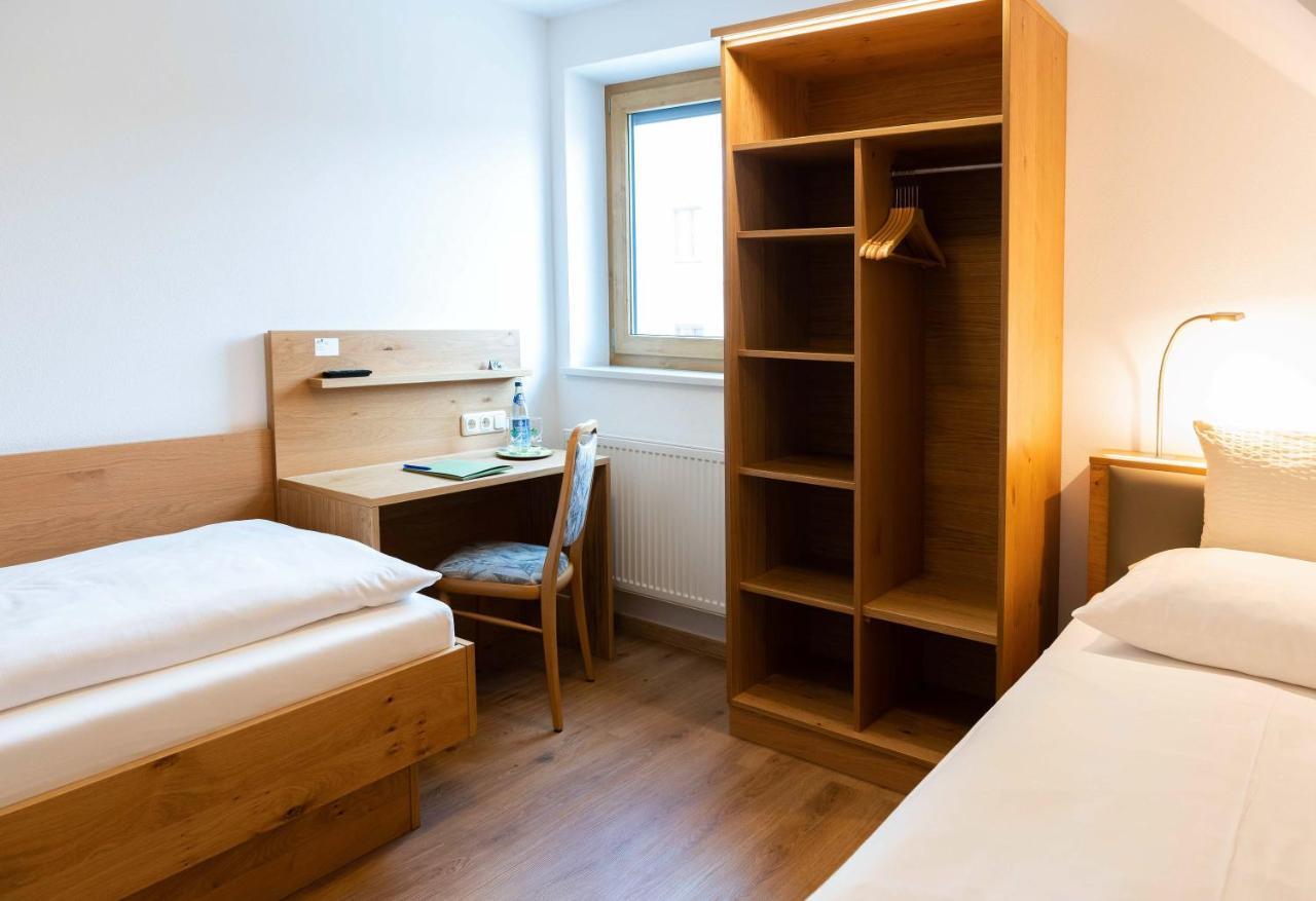 Hotel Gasthof Rosenwirt Au in der Hallertau Екстериор снимка
