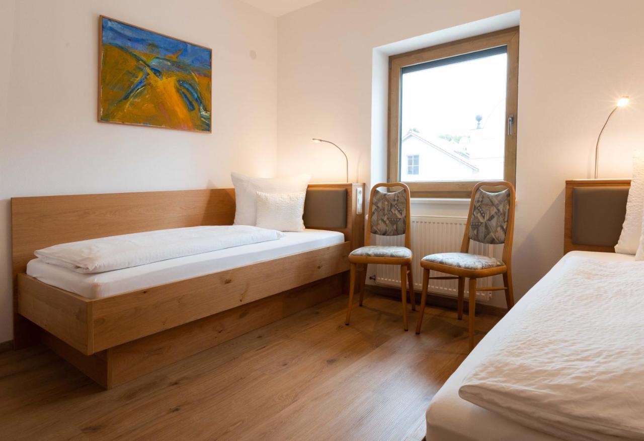 Hotel Gasthof Rosenwirt Au in der Hallertau Екстериор снимка