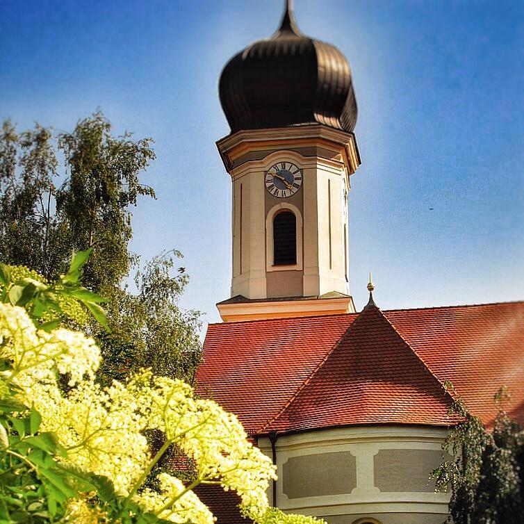 Hotel Gasthof Rosenwirt Au in der Hallertau Екстериор снимка